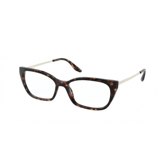 NWT Prada PR14XV-2AU1O1 Eyeglasses - Picture 1 of 2
